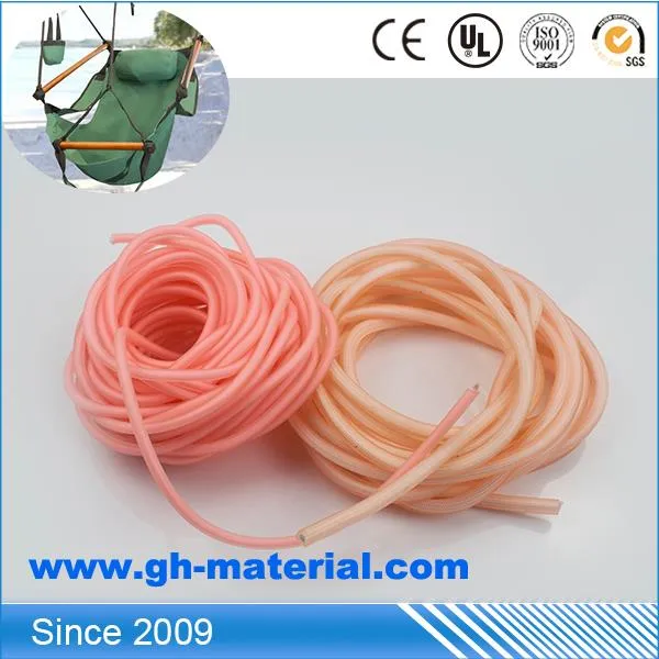 High Quality varanlegur húðaður skreytt reipi