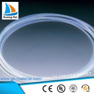 Teflon High Resistant Hita Shrinkable Tubing
