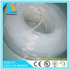 Ódýr hreinsa mjúk pípa, ekki tóbak 1mm kísilrör