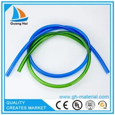 Kynning Vinyl-Flex Hreinsa PVC Food Grade Plast Slöngur