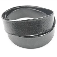 Teygjanlegt plasthúðuð vefbelti fyrir hestafurðir