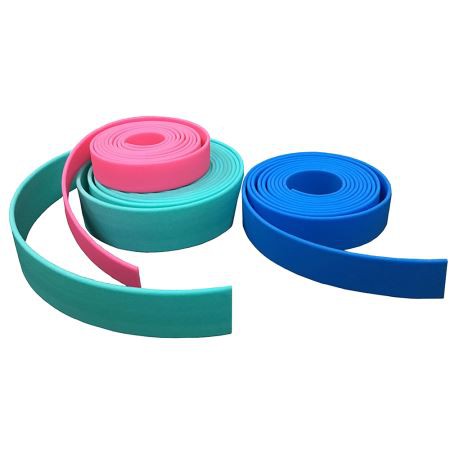 Sérsniðin vatnsheldur hundakragar