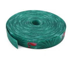 PVC húðað nylon / pólýester vefband