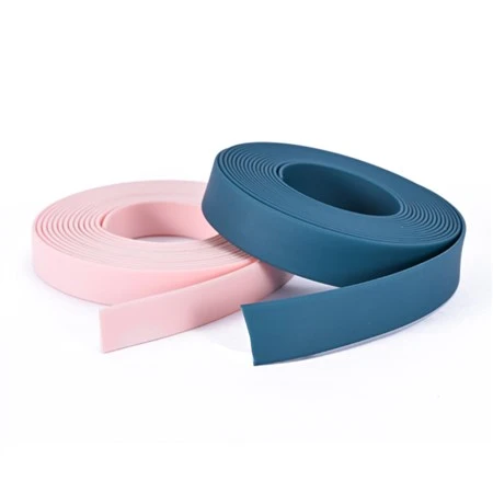 Sterk mjúk PVC húðuð vefur 1 tommu 3/4 tommu nylon borði