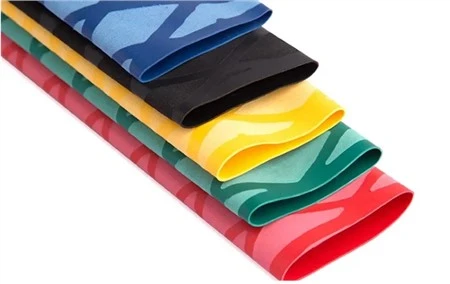 Heat Shrink Tube Hockey Stick Grip Sleeve